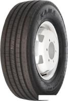Автомобильные шины KAMA NF201+ 315/60R22.5 152/148L