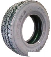 Автомобильные шины KAMA NT 701 385/65R22.5 160K