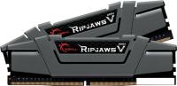 Оперативная память G.Skill Ripjaws V 2x8GB DDR4 PC4-25600 F4-3200C16D-16GVGB