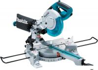 Торцовочная пила Makita LS0815FLN