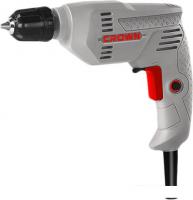 Безударная дрель Crown CT10125C