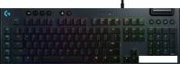 Клавиатура Logitech G815 GL Tactile