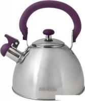 Чайник со свистком Attribute ASS309