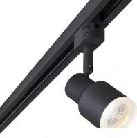 Трековый светильник Elektrostandard Molly 7W 4200K LTB31 (Black)
