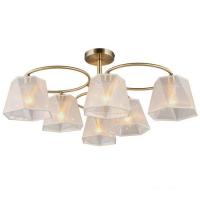 Припотолочная люстра Omnilux Rapallo OML-65017-06