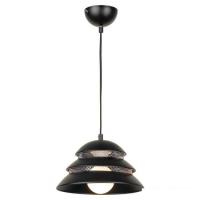 Подвесная люстра Lussole Loft Beijing LSP-8131