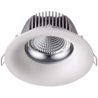 Точечный светильник Novotech Glok 358025