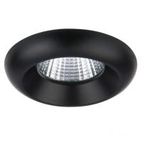 Точечный светильник Lightstar Monde 071077