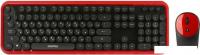 Клавиатура + мышь SmartBuy SBC-620382AG-RK