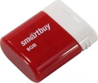 USB Flash Smart Buy Lara 32GB (красный)