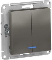 Выключатель Schneider Electric AtlasDesign ATN000963