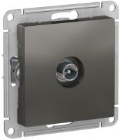 Розетка телевизионная Schneider Electric AtlasDesign ATN000991