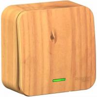 Выключатель Schneider Electric Blanca BLNVA101115