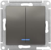 Выключатель Schneider Electric AtlasDesign ATN000953