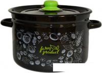 Кастрюля Appetite Berry 1с18с