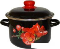 Кастрюля Appetite Apple 1MD201P