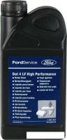 Тормозная жидкость Ford DOT4 LV 1л