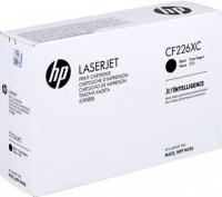 Картридж HP 26X CF226XC