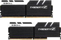 Оперативная память G.Skill Trident Z 2x16GB DDR4 PC4-25600 F4-3200C16D-32GTZKW