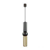 Подвесная люстра Odeon Light Sakra 4074/5L