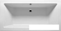 Ванна Riho Lugo 160x70 BT07