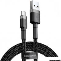 Кабель Baseus CATKLF-UG1