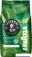 Кофе Lavazza Tierra Brazil Intense в зернах 1000 г