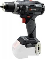 Дрель-шуруповерт Wurth BHD 18BL Master 5717506010 (без АКБ)