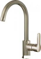 Смеситель IDDIS Cuba CU1BNJ0i05 (сатиновый хром)