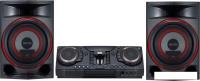 Мини-система LG X-Boom CL87