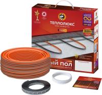 Нагревательный кабель Теплолюкс Profi Roll-2250 129 м 2250 Вт