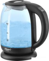 Электрочайник Atlanta ATH-2532 (черный)