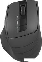 Мышь A4Tech Fstyler FG30 (серый)