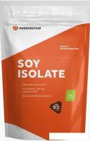 Pureprotein Soy Isolate (900 г, шоколадное печенье)