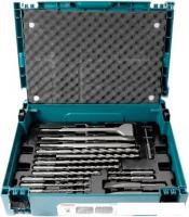 Набор оснастки Makita B-53877 (17 предметов)