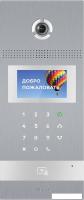 Вызывная панель BAS-IP AA-12B (серебристый)