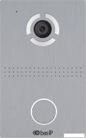 Вызывная панель BAS-IP AV-03D (серебристый)