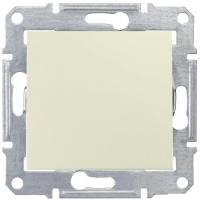 Декоративная заглушка Schneider Electric Sedna SDN5600147