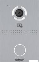 Вызывная панель BAS-IP AV-03BD (серебристый)