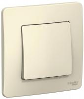 Выключатель Schneider Electric Blanca BLNVS010602