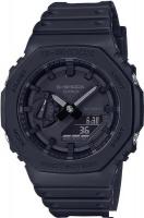 Наручные часы Casio G-Shock GA-2100-1A1