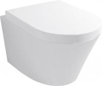 Унитаз Lavinia Boho Biore Rimless 3304003R