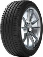 Автомобильные шины Michelin Latitude Sport 3 235/55R19 101Y