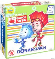 Настольная игра Звезда Фиксики. Починялки 8931