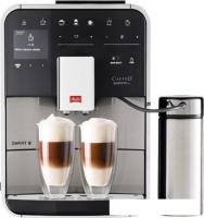 Эспрессо кофемашина Melitta Barista TS Smart F86/0-100