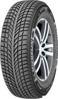 Автомобильные шины Michelin Latitude Alpin LA2 275/45R20 110V