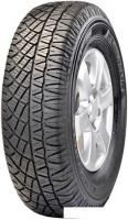 Автомобильные шины Michelin Latitude Cross 255/65R17 114H