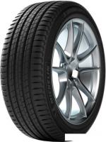 Автомобильные шины Michelin Latitude Sport 3 275/40R20 106Y