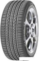 Автомобильные шины Michelin Latitude Tour HP 265/45R20 104V