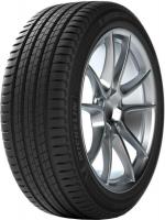 Автомобильные шины Michelin Latitude Sport 3 265/45R20 104Y